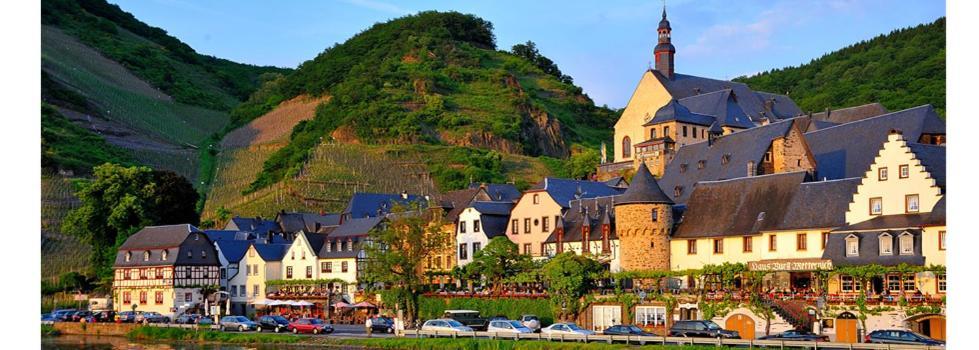 Fewo Alt Beilstein Beilstein  Bagian luar foto
