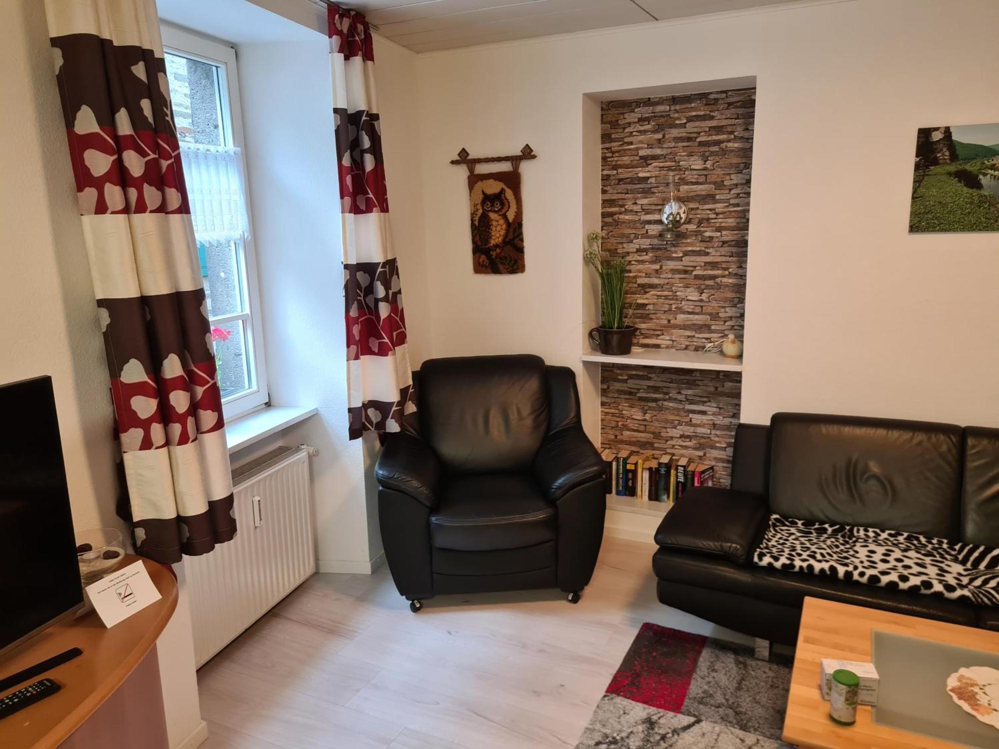 Fewo Alt Beilstein Beilstein  Bagian luar foto